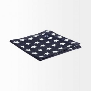 Lexington Stars & Stripes Lautasliina 50 X 50 mm