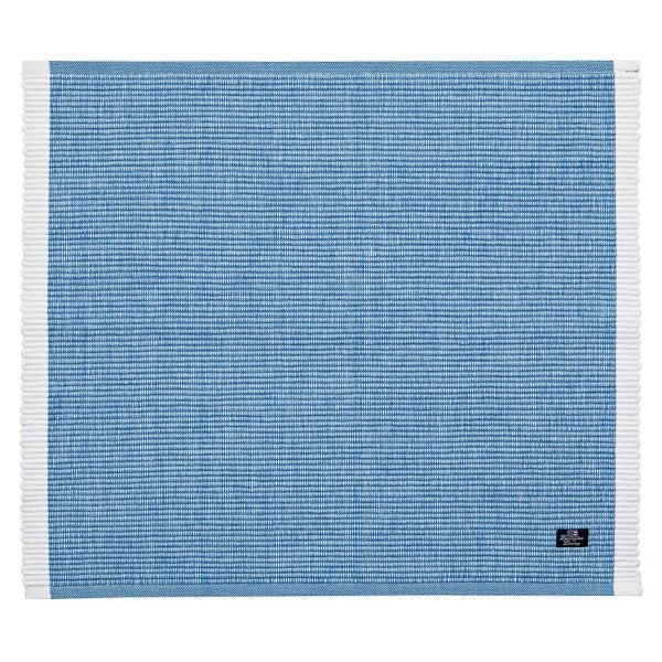 Lexington Structured Pöytätabletti Sininen 40x50 Cm