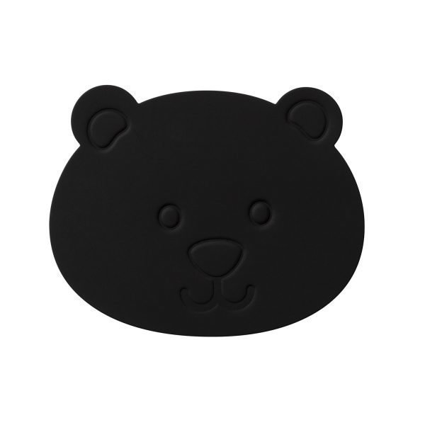 Lind Dna Bear Lasinalunen Softbuck Black