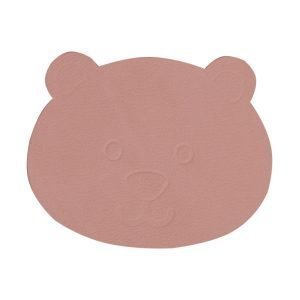 Lind Dna Bear Lasinalunen Ø12 Nupo Rose