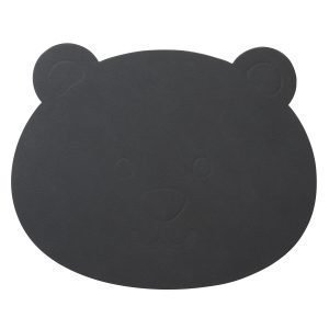 Lind Dna Bear Pöytätabletti Nupo Anthracite 38x30 Cm