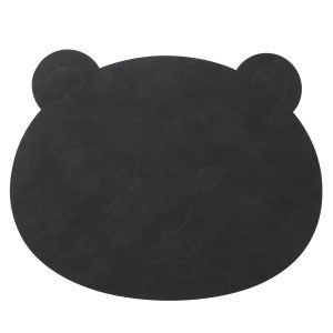 Lind Dna Bear Pöytätabletti Nupo Black