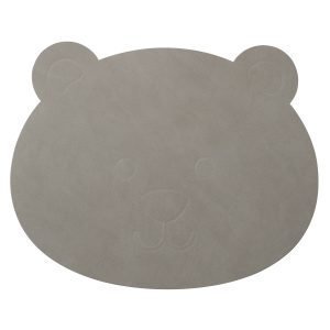 Lind Dna Bear Pöytätabletti Nupo Light Grey