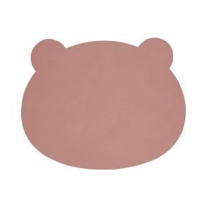 Lind Dna Bear Pöytätabletti Nupo Rose 38x30 Cm