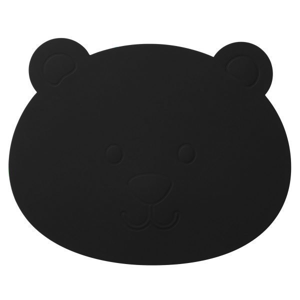 Lind Dna Bear Pöytätabletti Softbuck Black