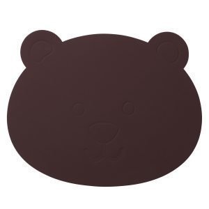 Lind Dna Bear Pöytätabletti Softbuck Bordeaux