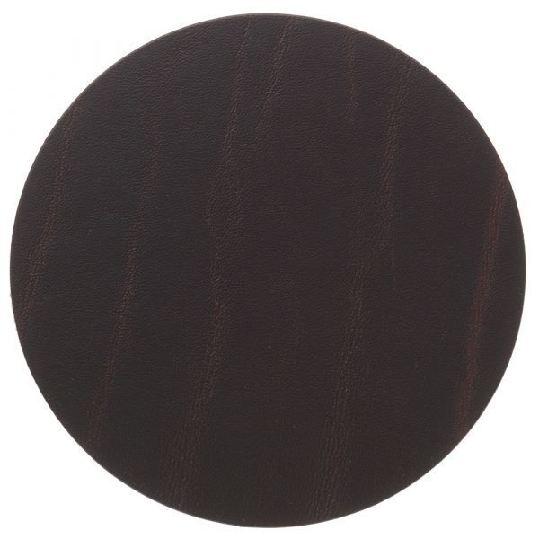 Lind Dna Circle Lasinalunen Buffalo Brown Ø10 Cm