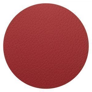 Lind Dna Circle M Pannunalunen Bull Red Ø30 Cm