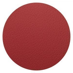 Lind Dna Circle M Pannunalunen Bull Red Ø30 Cm