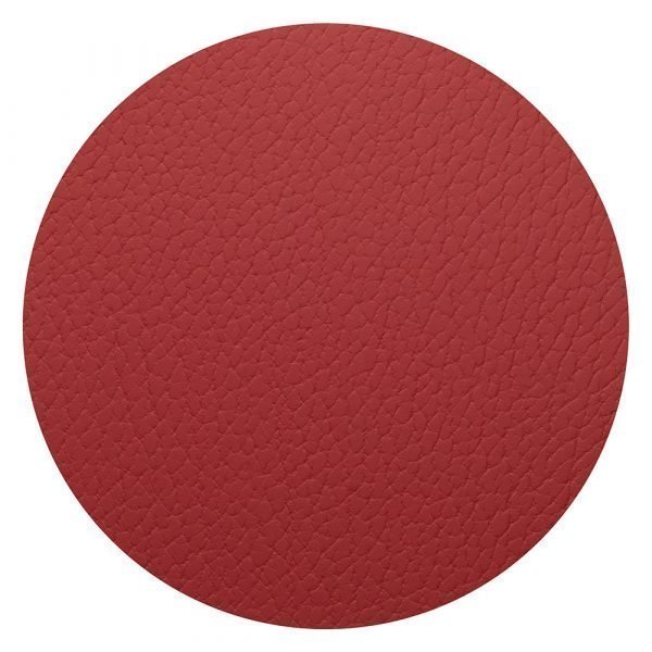 Lind Dna Circle M Pannunalunen Bull Red Ø30 Cm