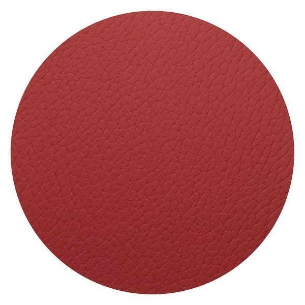 Lind Dna Circle M Pannunalunen Bull Red Ø30 Cm