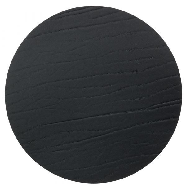 Lind Dna Circle M Pöytätabletti Buffalo Black Ø30 Cm