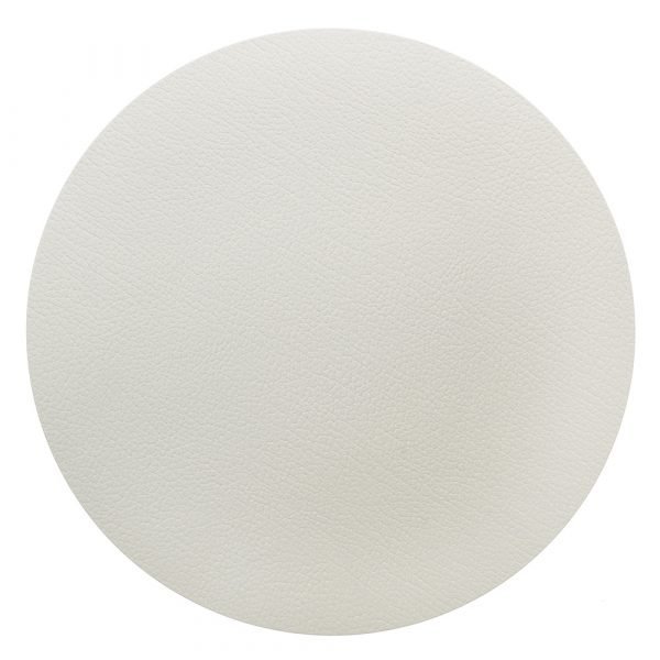 Lind Dna Circle M Pöytätabletti Bull White Ø30 Cm