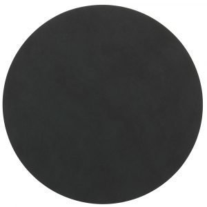 Lind Dna Circle M Pöytätabletti Nupo Black Ø30 Cm