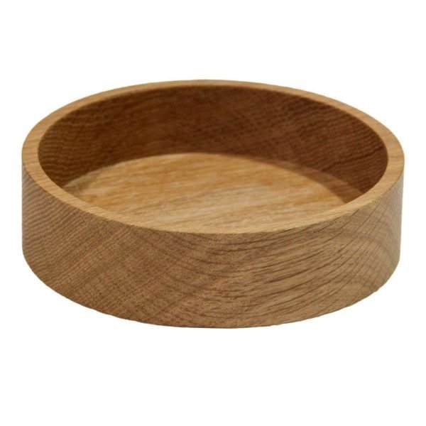 Lind Dna Circle Rasia Oak Nature