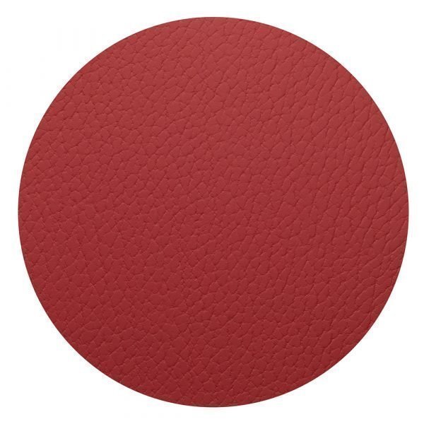 Lind Dna Circle S Pannunalunen Bull Red Ø24 Cm