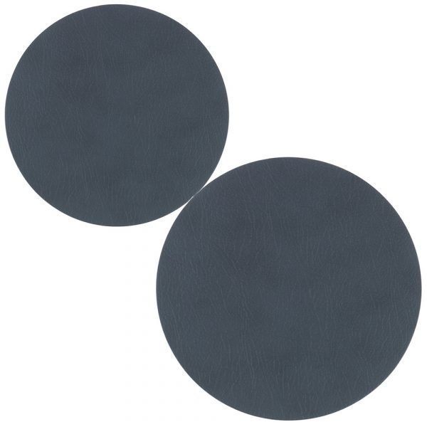 Lind Dna Circle Set Pannunalunen Cloud Anthracite