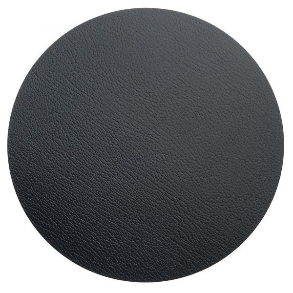 Lind Dna Circle Xl Pannunalunen Bull Black Ø40 Cm