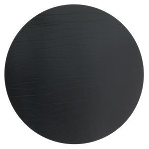 Lind Dna Circle Xl Pöytätabletti Buffalo Black Ø40 Cm