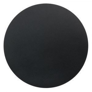 Lind Dna Circle Xl Pöytätabletti Bull Black Ø40 Cm