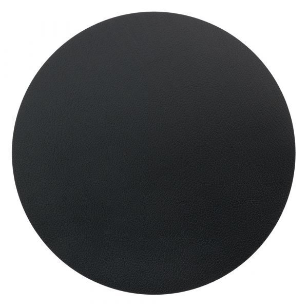 Lind Dna Circle Xl Pöytätabletti Bull Black Ø40 Cm