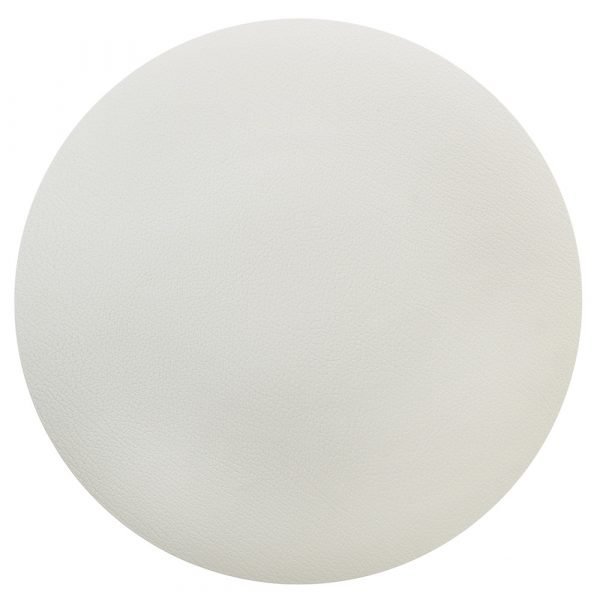 Lind Dna Circle Xl Pöytätabletti Bull White Ø40 Cm