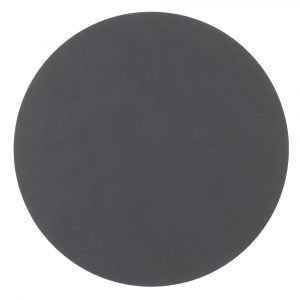 Lind Dna Circle Xl Pöytätabletti Nupo Anthracite Ø40 Cm