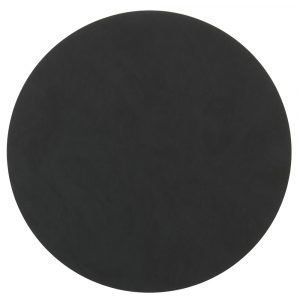 Lind Dna Circle Xl Pöytätabletti Nupo Black Ø40 Cm