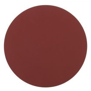 Lind Dna Circle Xl Pöytätabletti Nupo Red Ø40 Cm