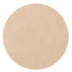 Lind Dna Circle Xl Pöytätabletti Nupo Sand Ø40 Cm