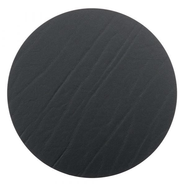 Lind Dna Circle Xs Pöytätabletti Buffalo Black Ø18 Cm