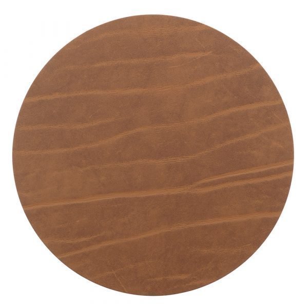 Lind Dna Circle Xs Pöytätabletti Buffalo Nature Ø18 Cm