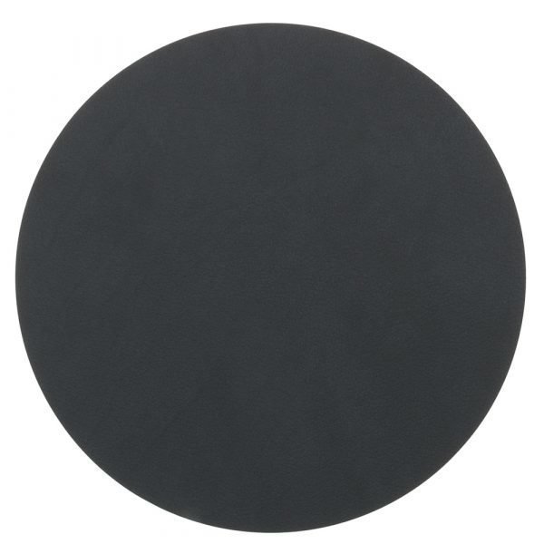 Lind Dna Circle Xs Pöytätabletti Nupo Anthracite Ø18 Cm