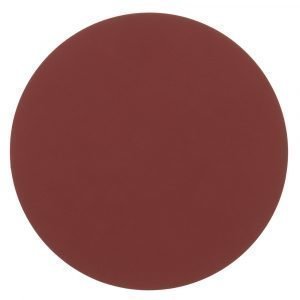 Lind Dna Circle Xs Pöytätabletti Nupo Red Ø18 Cm