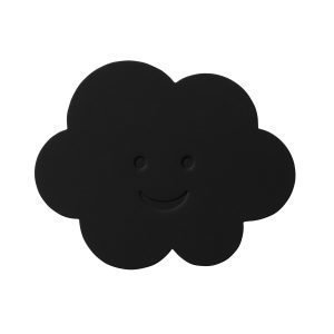 Lind Dna Cloud Lasinalunen Softbuck Black