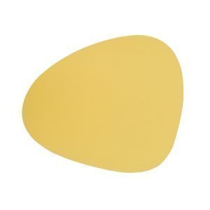 Lind Dna Curve Pöytätabletti L Nupo Yellow