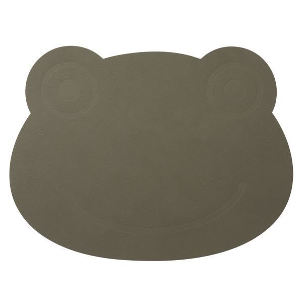 Lind Dna Frog Pöytätabletti Nupo Army Green