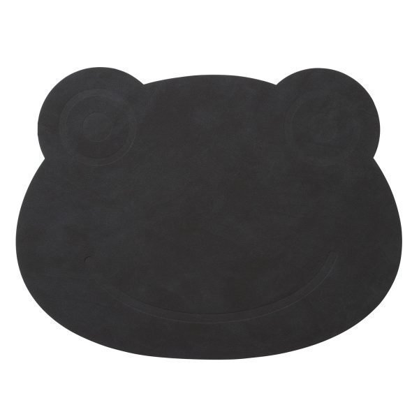 Lind Dna Frog Pöytätabletti Nupo Black