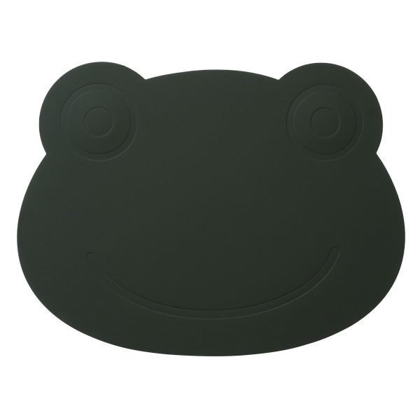 Lind Dna Frog Pöytätabletti Softbuck Dark Green