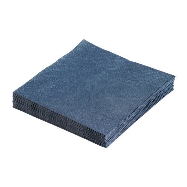 Lind Dna Servetti Dark Blue 20-Pakkaus