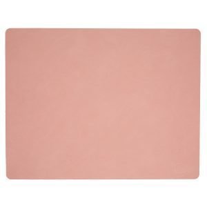 Lind Dna Square L Pöytätabletti Nupo Rose 35x45 Cm