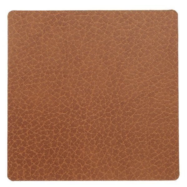 Lind Dna Square Lasinalunen Bull Nature 10x10 Cm