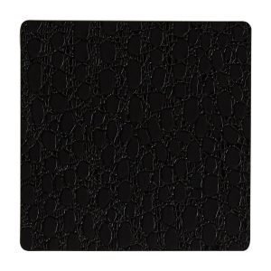 Lind Dna Square Lasinalunen Lace Black