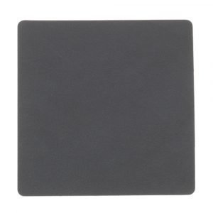 Lind Dna Square Lasinalunen Nupo Anthracite 10x10 Cm