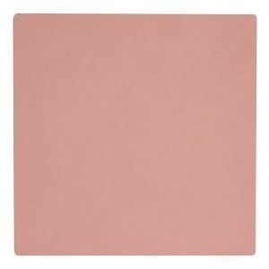 Lind Dna Square Lasinalunen Nupo Rose 10x10 Cm