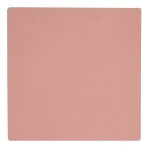 Lind Dna Square Lasinalunen Nupo Rose 10x10 Cm