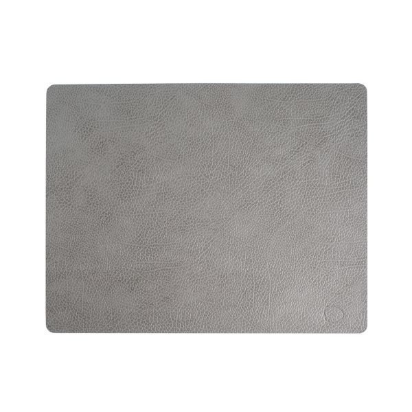 Lind Dna Square Pöytätabletti Hippo Anthracite / Grey