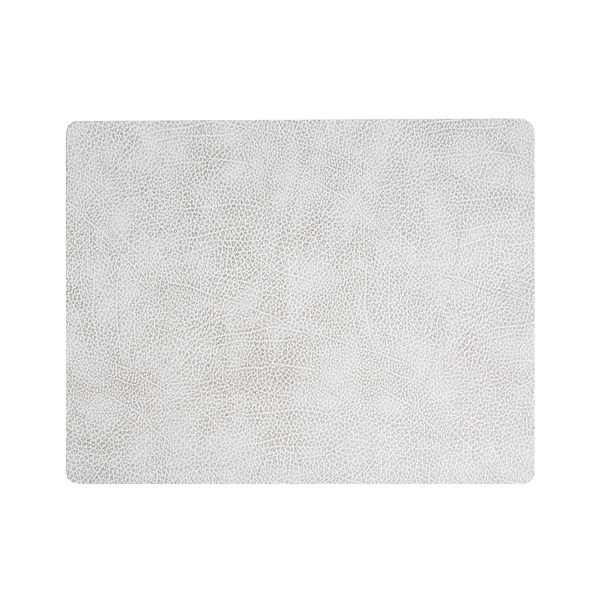 Lind Dna Square Pöytätabletti Hippo White / Grey