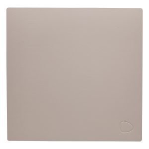 Lind Dna Square Pöytätabletti S Softbuck Cool Grey