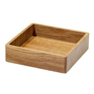 Lind Dna Square Rasia Oak Nature